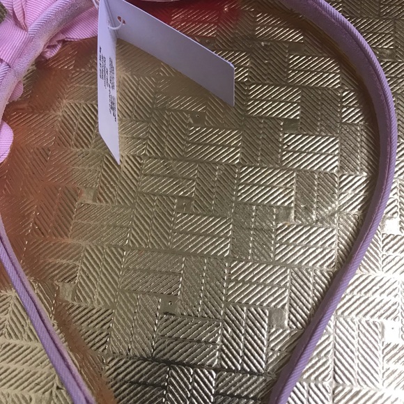 Authentic Kate spade headband - Picture 4 of 7